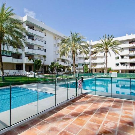 La Carihuela Lux Apartment Τορρεμολίνος Εξωτερικό φωτογραφία