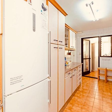 La Carihuela Lux Apartment Τορρεμολίνος Εξωτερικό φωτογραφία