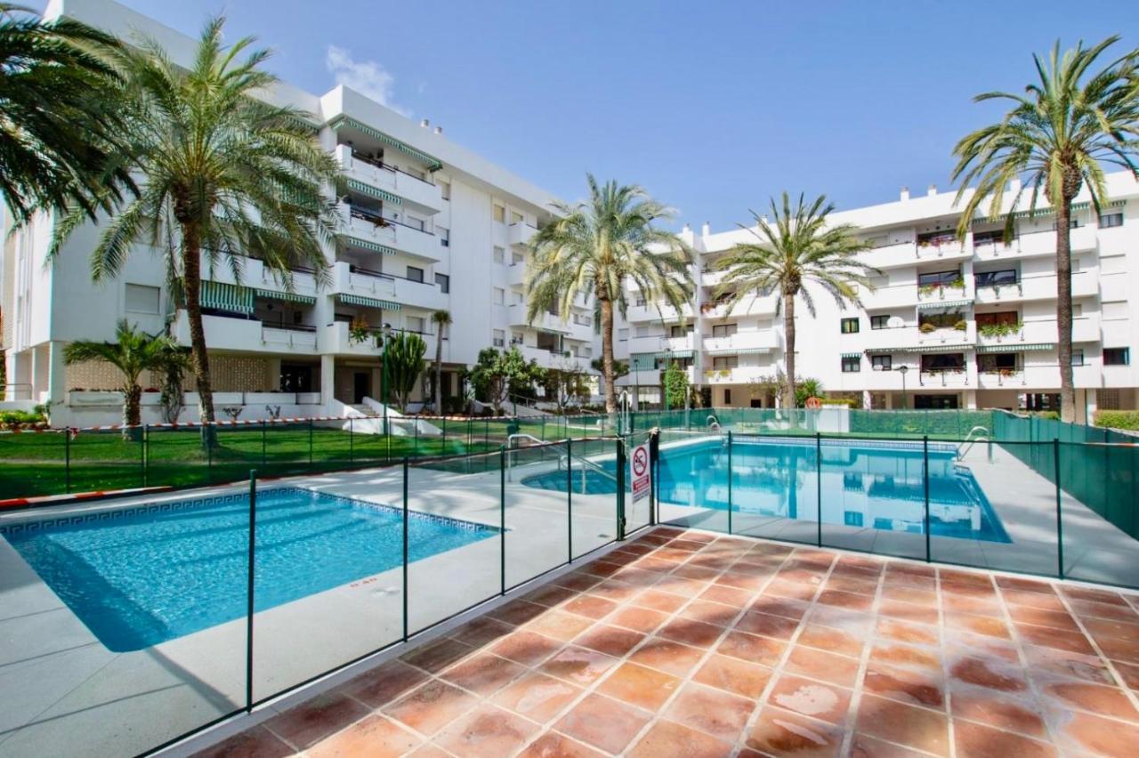 La Carihuela Lux Apartment Τορρεμολίνος Εξωτερικό φωτογραφία