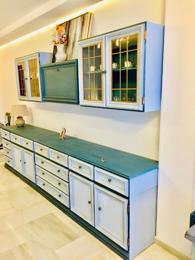 La Carihuela Lux Apartment Τορρεμολίνος Εξωτερικό φωτογραφία