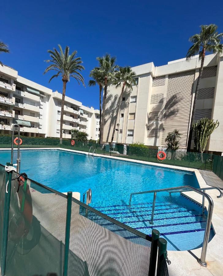 La Carihuela Lux Apartment Τορρεμολίνος Εξωτερικό φωτογραφία