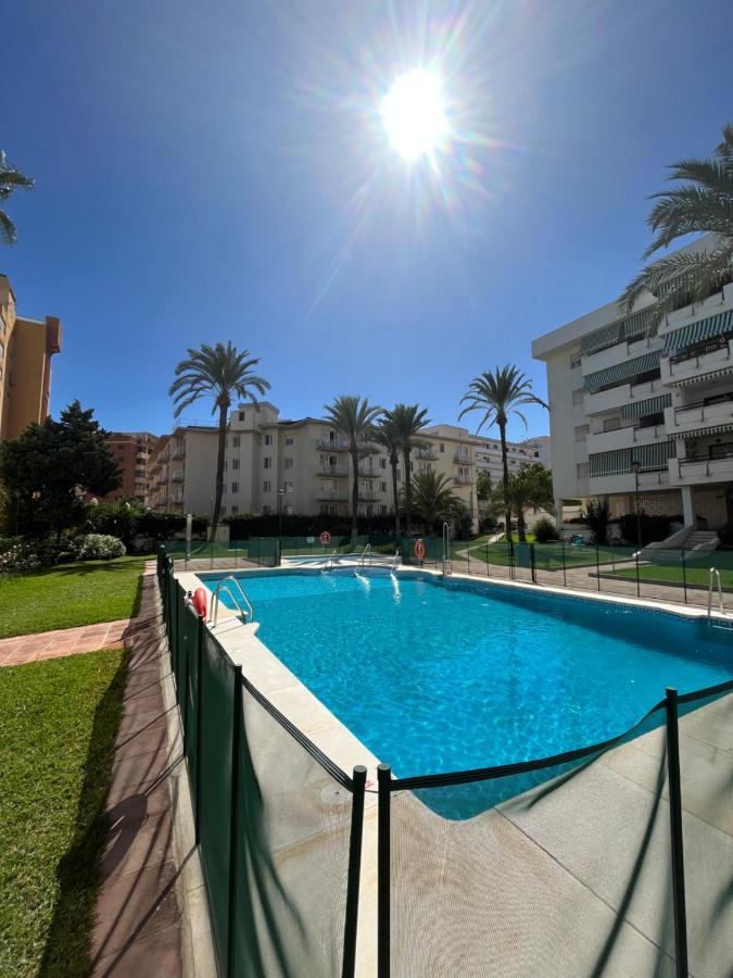 La Carihuela Lux Apartment Τορρεμολίνος Εξωτερικό φωτογραφία